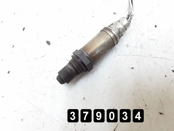 Volkswagen PASSAT B5.5 (2001 - 2005) 1600PETROL0258986507 Лямбда-зонд — фото 3