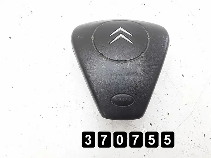 Citroen C3 (2002 - 2009) 96380009ze Боковая подушка безопасности шторка — фото 1