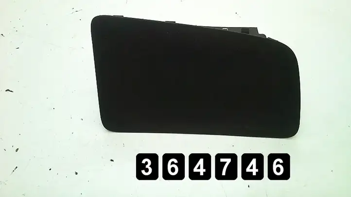 Toyota Avensis Verso (2001 - 2004) c0344 Боковая подушка безопасности шторка — фото 1