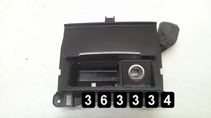 Audi A4 S4 B8 8K (2011 - 2015) 8k0857965 Пепельница — фото 2