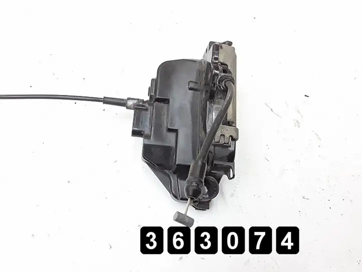 Renault Vel Satis (2005 - 2009) 012900z98 euro Замок ручки двери — фото 5