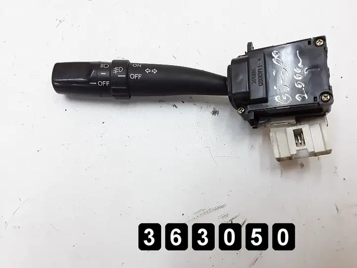 Lexus GS 300 350 430 (2000 - 2004) c30cv11 Другие включатели / ручки/ переключатели — фото 1