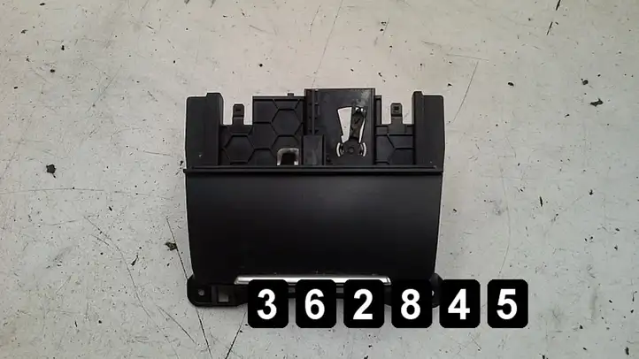 Audi A5 8T 8F (2007 - 2011) ashtray 8k0857951c Пепельница — фото 1