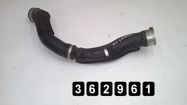 BMW X6 E71 (2008 - 2014) 3000td 1161-7809834 Трубка подачи воздуха — фото 3