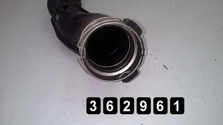 BMW X6 E71 (2008 - 2014) 3000td 1161-7809834 Трубка подачи воздуха — фото 6