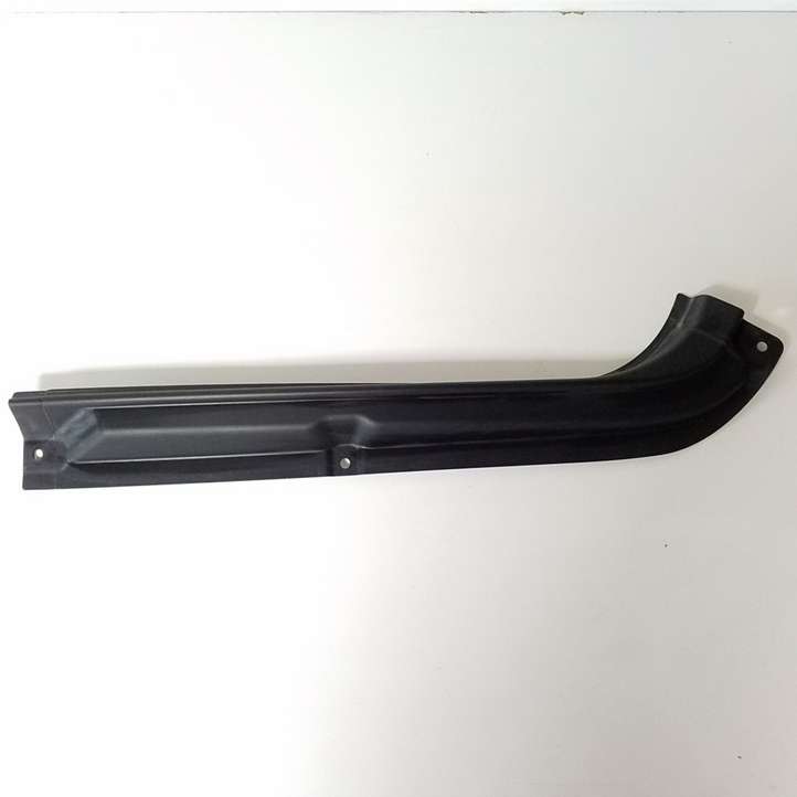 Mercedes-Benz GL X164 (2006 - 2012)  A1646931233 Другая деталь отделки багажника