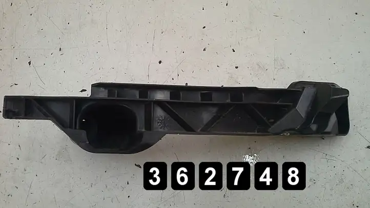 Volkswagen Golf V (2003 - 2009) 1k0807890a Усилитель заднего бампера — фото 5