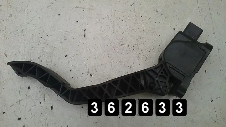 Citroen C4 (2004 - 2008) 1600hdi 9680565880 0280755041 Педаль акселератора — фото 2