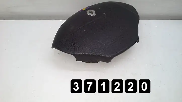 Renault Kangoo I (2003 - 2008) 8200350772a550677200e Боковая подушка безопасности шторка — фото 2