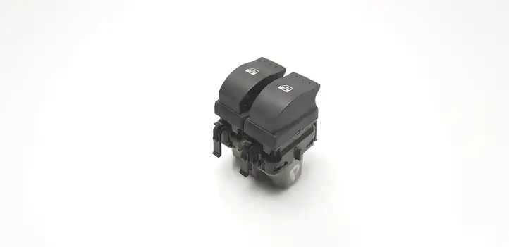 Renault Laguna II (2001 - 2005) 015090A Кнопка стеклоподъемников — фото 1