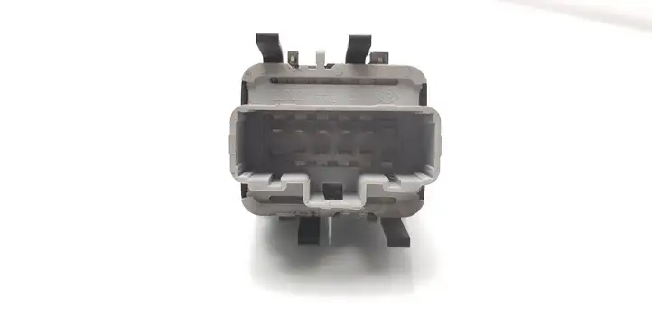 Renault Laguna II (2001 - 2005) 015090A Кнопка стеклоподъемников — фото 2