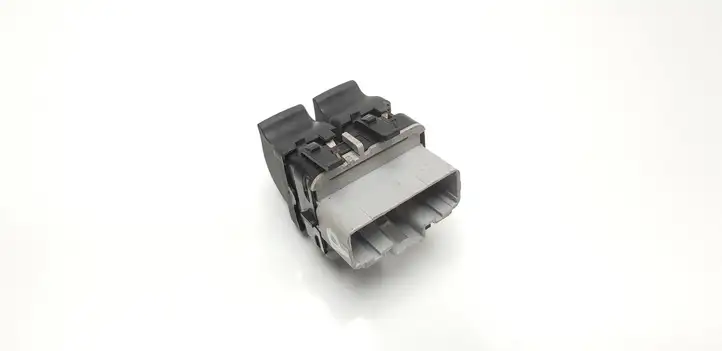 Renault Laguna II (2001 - 2005) 015090A Кнопка стеклоподъемников — фото 3