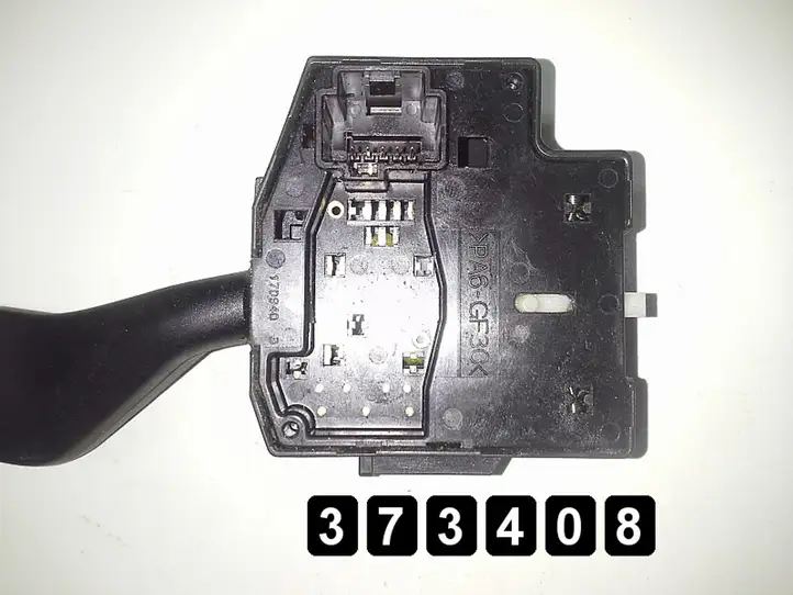 Ford Focus (2005 - 2008) 17D9401 Другие включатели / ручки/ переключатели — фото 5