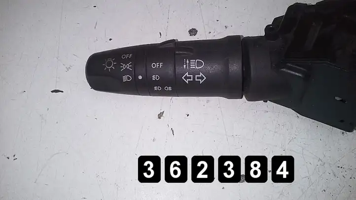 (1997 - 2010) 8h700 Другие включатели / ручки/ переключатели — фото 2