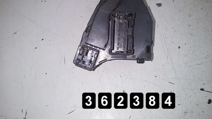 (1997 - 2010) 8h700 Другие включатели / ручки/ переключатели — фото 5