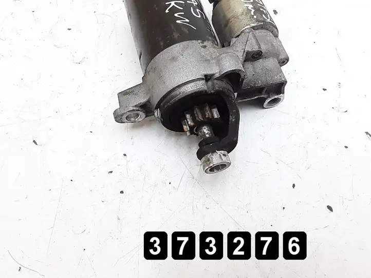 Audi A5 8T 8F (2007 - 2011) 2000tfsi132kw06h9110210001138013 Стартер — фото 3