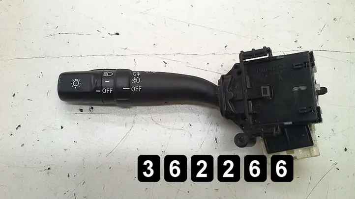 Toyota Corolla Verso AR10 (2004 - 2009) # 8414005110 Другие включатели / ручки/ переключатели — фото 1