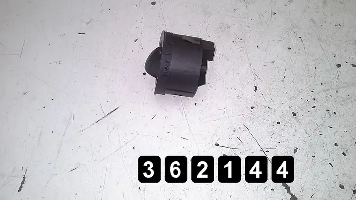 Audi A6 S6 C6 4F (2004 - 2008) # 4F1941531D Другие включатели / ручки/ переключатели — фото 2