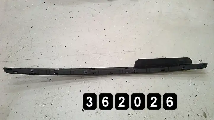 Mercedes-Benz A W169 (2004 - 2012) for tailgate 1698800383 Прочие внешние детали — фото 3