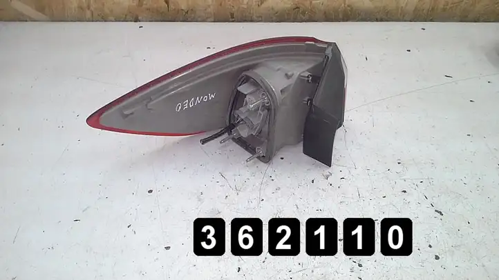 Ford Mondeo MK IV (2007 - 2014) # 7S7113404B DEFECT Задний фонарь в кузове — фото 5