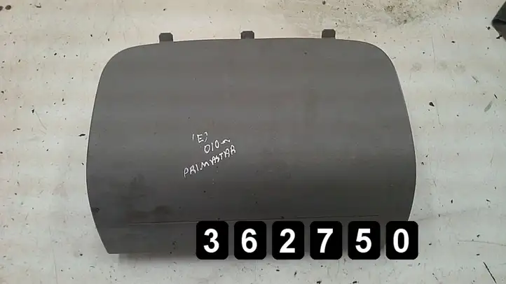 Nissan Primastar (2001 - 2014) 820072751493860726 Подушка безопасности пассажира — фото 1