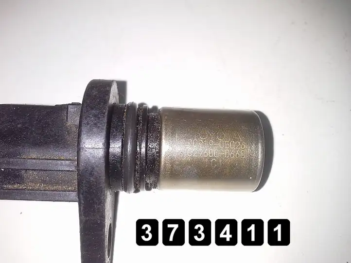 Toyota Avensis T220 (2000 - 2003) 200090919050260296000660 Датчик положения распредвала — фото 5