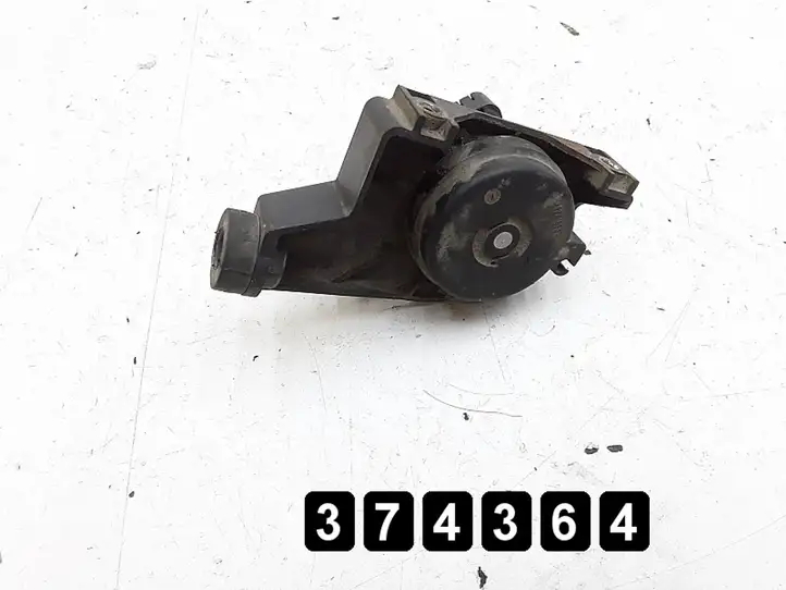 Peugeot 206 (1998 - 2012) 2000hdi9643365680 Педаль акселератора — фото 2