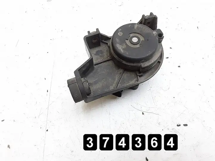Peugeot 206 (1998 - 2012) 2000hdi9643365680 Педаль акселератора — фото 3