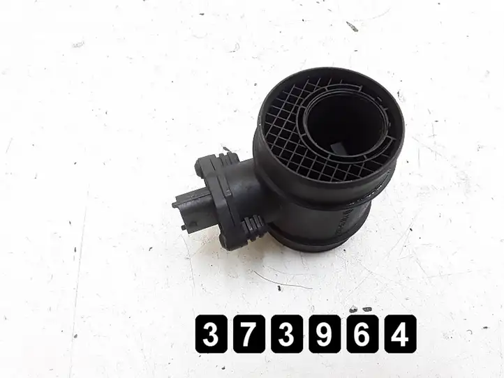 Hyundai Tucson JM (2004 - 2009) 2000diesel02810026002816427900 Датчик массового расхода воздуха — фото 3