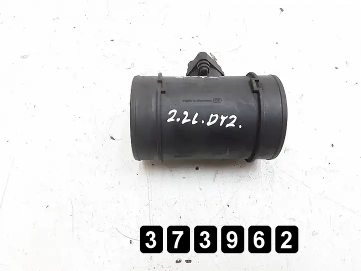 Saab 9-3 Ver1 (1998 - 2005) 2200diesel028100247924437503 Датчик массового расхода воздуха — фото 1