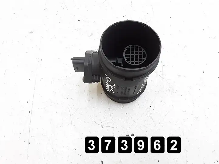 Saab 9-3 Ver1 (1998 - 2005) 2200diesel028100247924437503 Датчик массового расхода воздуха — фото 3