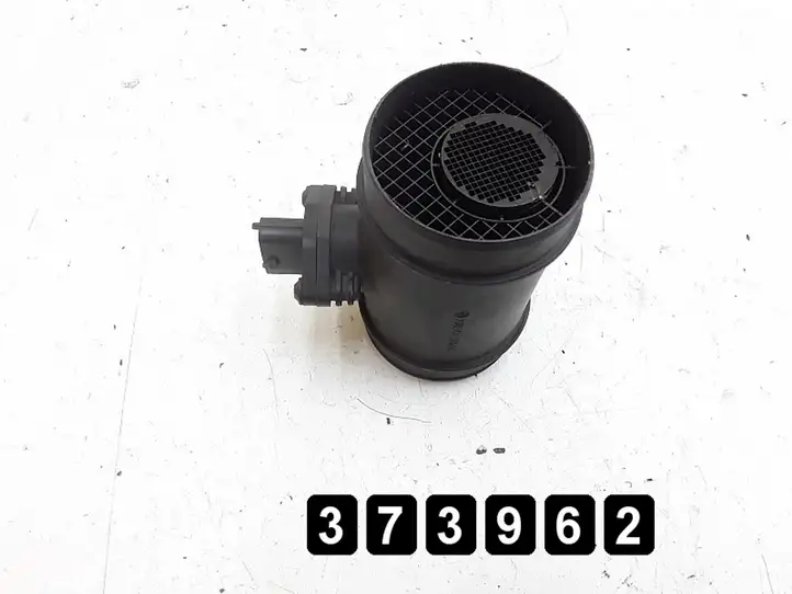 Saab 9-3 Ver1 (1998 - 2005) 2200diesel028100247924437503 Датчик массового расхода воздуха — фото 4