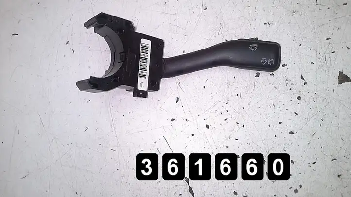Audi A3/S3 8L (1996 - 2000) 4B0953503F Другие включатели / ручки/ переключатели — фото 1