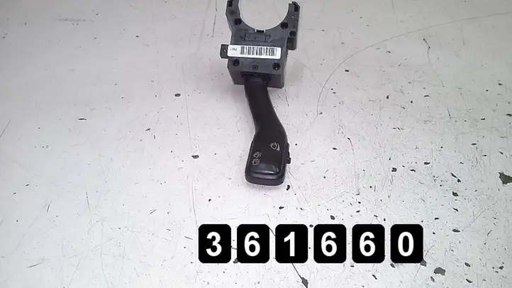 Audi A3/S3 8L (1996 - 2000) 4B0953503F Другие включатели / ручки/ переключатели — фото 2