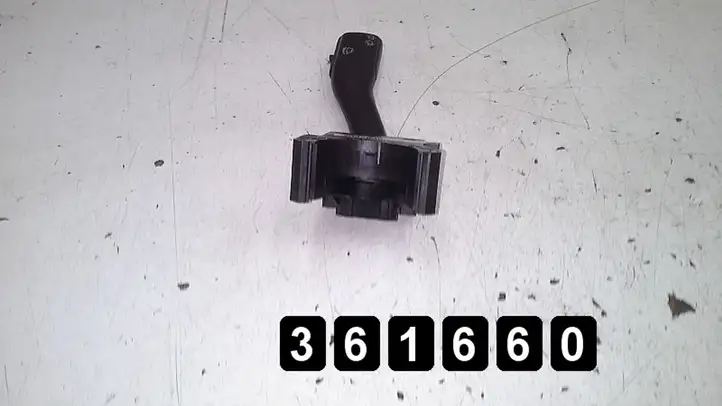 Audi A3/S3 8L (1996 - 2000) 4B0953503F Другие включатели / ручки/ переключатели — фото 4