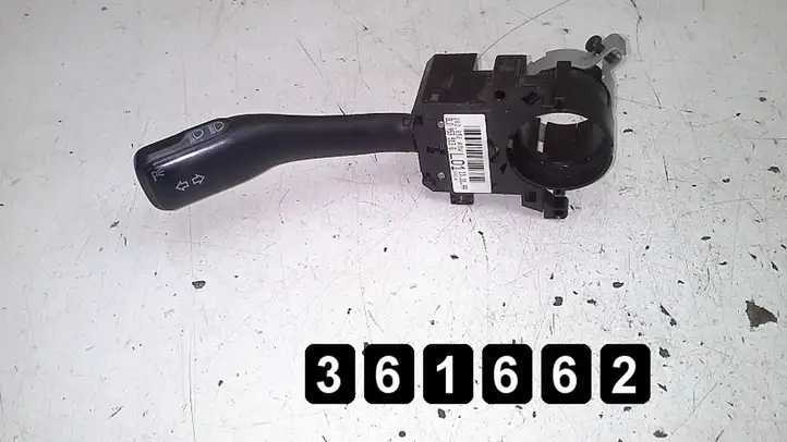 Audi A3/S3 8L (1996 - 2000) 8L0953513G Другие включатели / ручки/ переключатели — фото 1