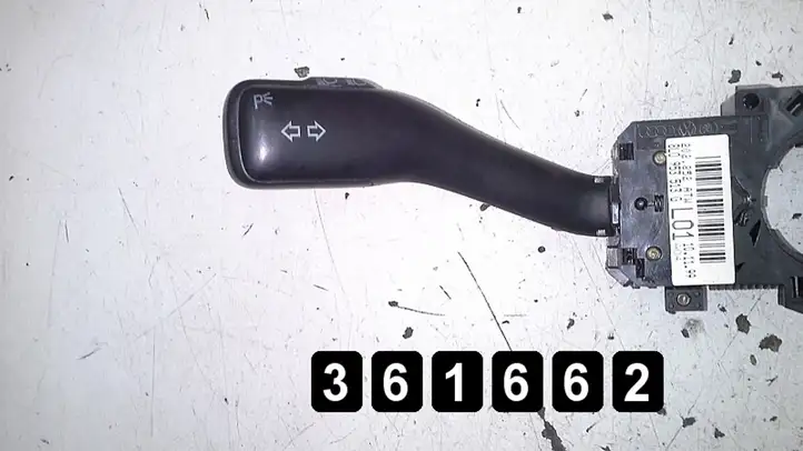 Audi A3/S3 8L (1996 - 2000) 8L0953513G Другие включатели / ручки/ переключатели — фото 2