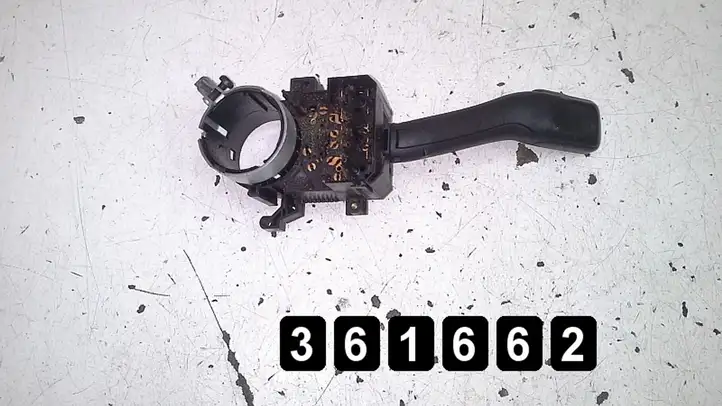 Audi A3/S3 8L (1996 - 2000) 8L0953513G Другие включатели / ручки/ переключатели — фото 4