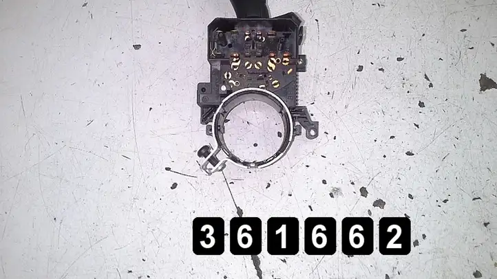Audi A3/S3 8L (1996 - 2000) 8L0953513G Другие включатели / ручки/ переключатели — фото 5