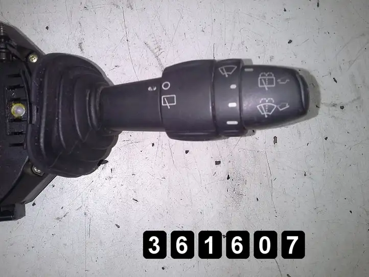 Fiat Stilo (2001 - 2010) 07352969650 Другие включатели / ручки/ переключатели — фото 3