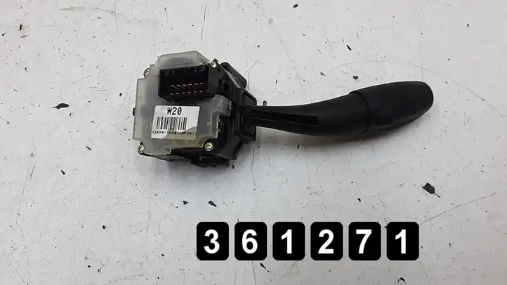 Kia Ceed (2006 - 2010) 934201h201 Другие включатели / ручки/ переключатели — фото 3