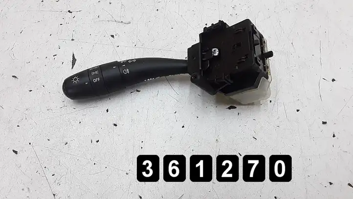 Kia Ceed (2006 - 2010) 934101h200 Другие включатели / ручки/ переключатели — фото 1