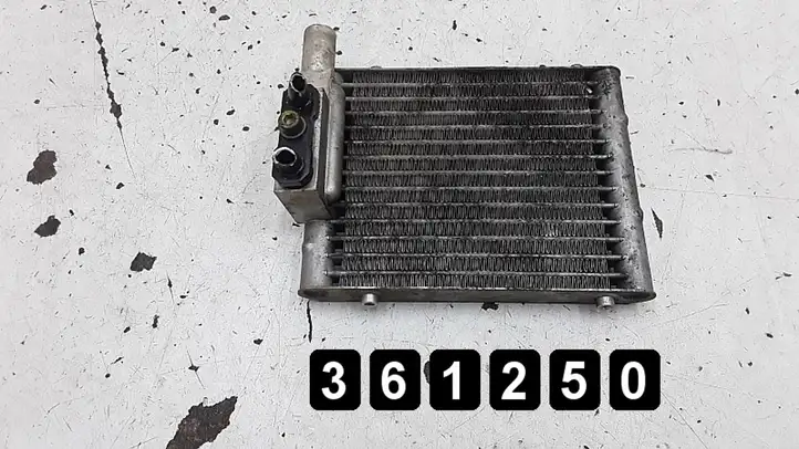Audi A6 S6 C5 4B (1997 - 2001) 2500tdi 4b0317021c automatic Радиатор охлаждающей жидкости двигателя — фото 1