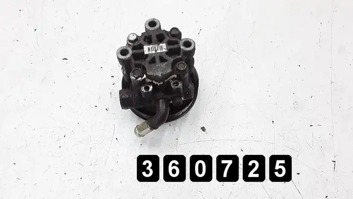 Toyota Avensis T220 (2000 - 2003) 1800petrol Насос ГУР — фото 3