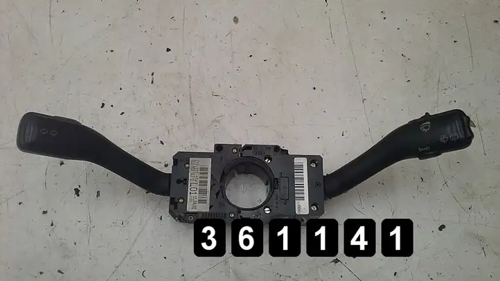 Audi A6 S6 C5 4B (1997 - 2001) 2500tdi 8l0953513g Другие включатели / ручки/ переключатели — фото 1