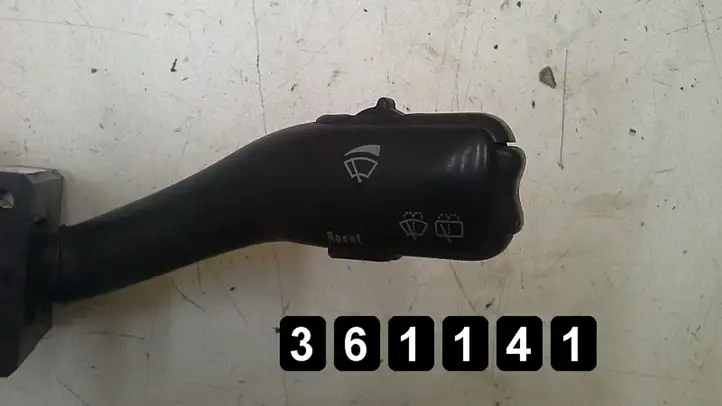 Audi A6 S6 C5 4B (1997 - 2001) 2500tdi 8l0953513g Другие включатели / ручки/ переключатели — фото 2
