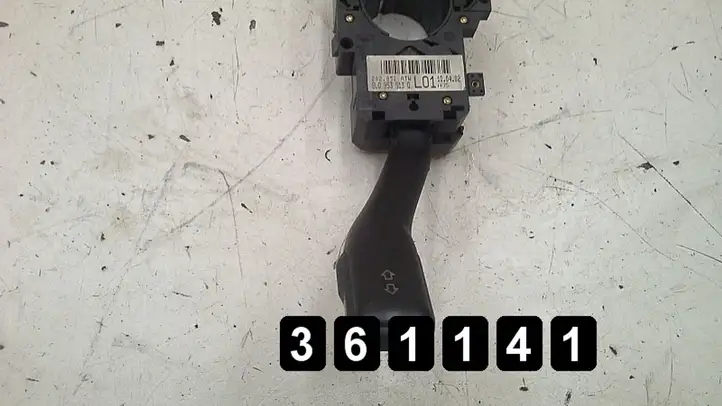 Audi A6 S6 C5 4B (1997 - 2001) 2500tdi 8l0953513g Другие включатели / ручки/ переключатели — фото 3