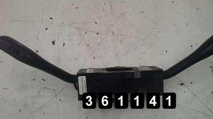 Audi A6 S6 C5 4B (1997 - 2001) 2500tdi 8l0953513g Другие включатели / ручки/ переключатели — фото 4