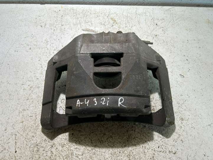 Audi A4 (2004 - 2009)   Передний суппорт