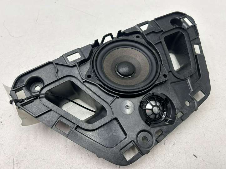 BMW 2 G42 (2021 - )  2622852 Громкоговоритель в панели